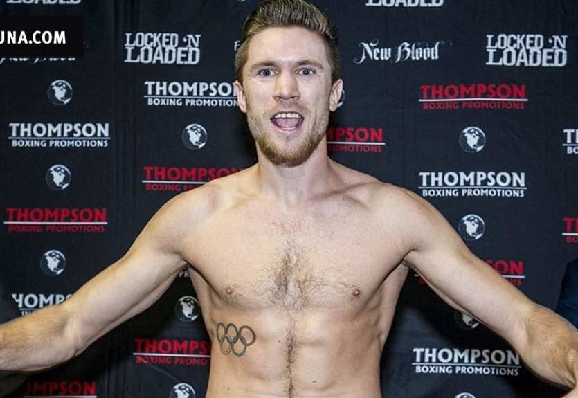 Тарас Шелестюк может выступить на чемпионате Украины по боксу Тарас Шелестюк может выступить на чемпионате Украины по боксу