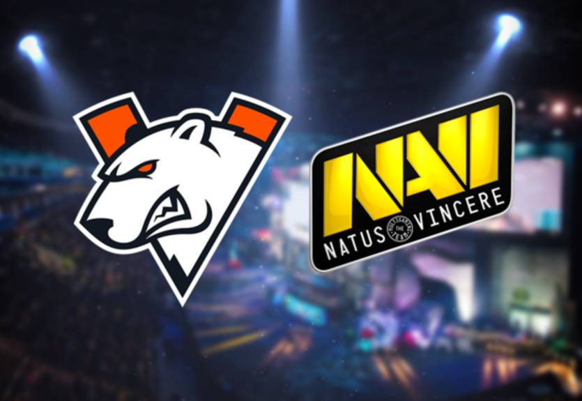 Na`Vi - Virtus.pro: прогноз и ставки букмекеров на матч The International 2019