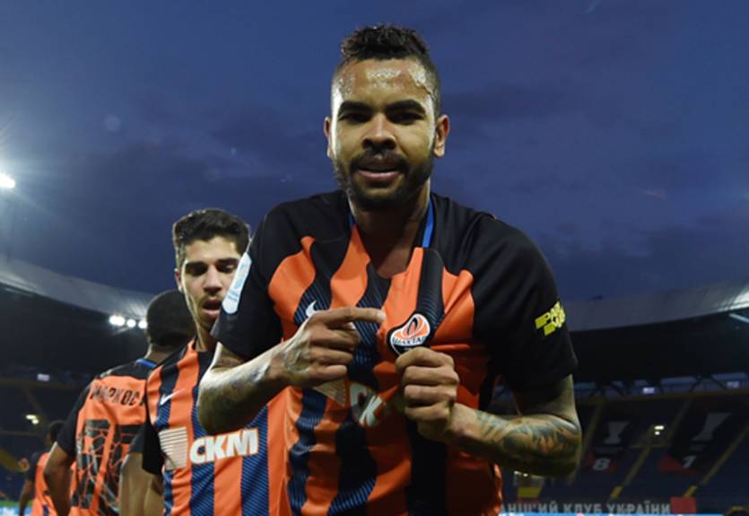 Дентиньо: Бурда - плакса, Динамо постоянно плачут и плачут после поражений Дентиньо: Бурда - плакса, Динамо постоянно плачут и плачут после поражений