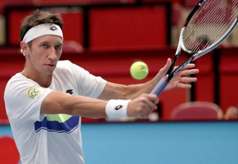 Украинские теннисисты узнали соперников на старте квалификации US Open