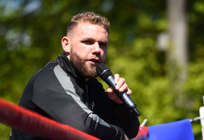 Сондерс: Юбенк - бомж мирового класса Сондерс: Юбенк - бомж мирового класса