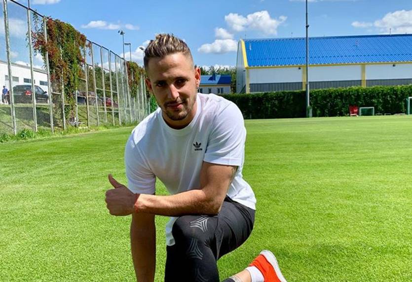 Фран Соль / instagram.com/frank_sol9/