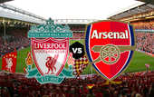 Ливерпуль - Арсенал 3:1 как это было Ливерпуль - Арсенал 3:1 как это было