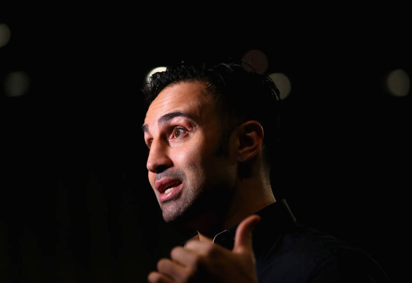 Малиньяджи рассказал, что нужно Кэмпбеллу для победы над Ломаченко