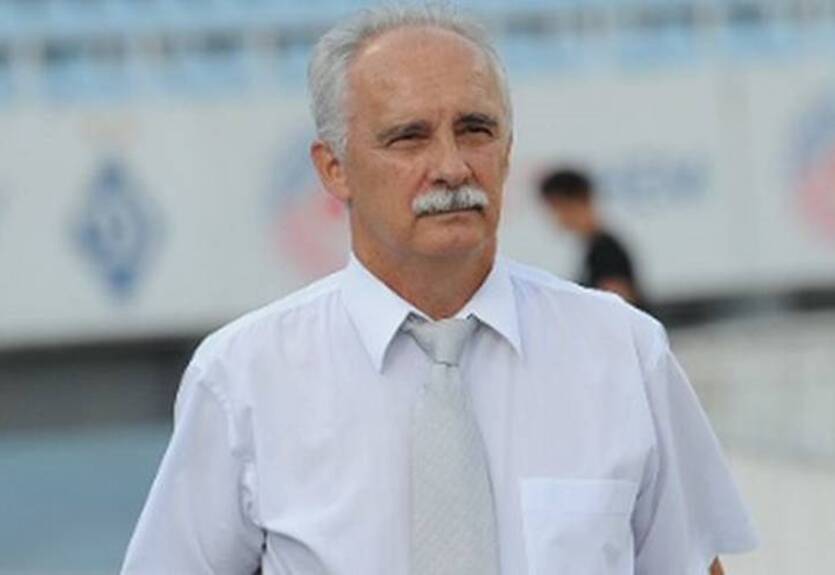 Рафаилов: УПЛ не пойдут в CAS, у них слабая позиция, пусть украинские законы почитают Рафаилов: УПЛ не пойдут в CAS, у них слабая позиция, пусть украинские законы почитают