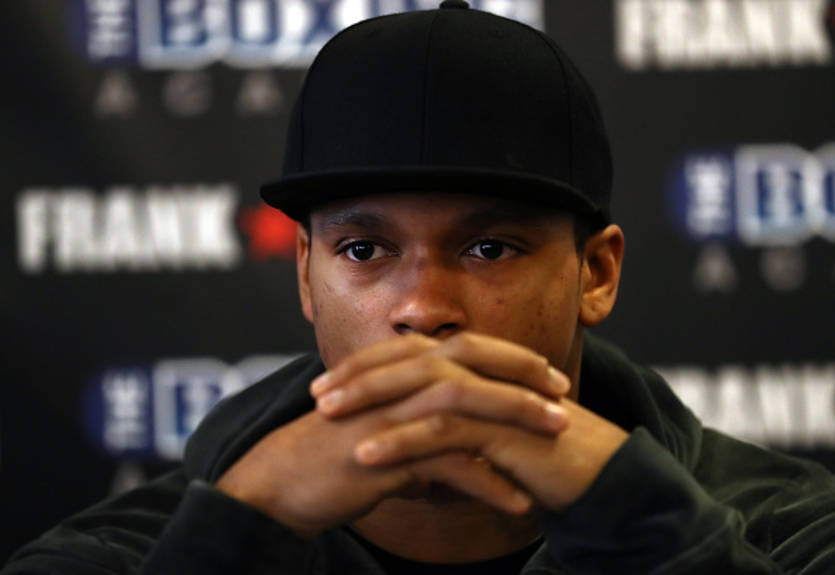 Ярд - о прибытии в Россию: Багаж пропал, а в гостинице не было горячей воды