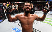 Масвидаль сделал неожиданный прогноз на бой Хабиб - Порье