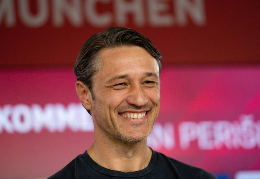 Ковач рассказал, сколько раз в жизни по-настоящему напивался