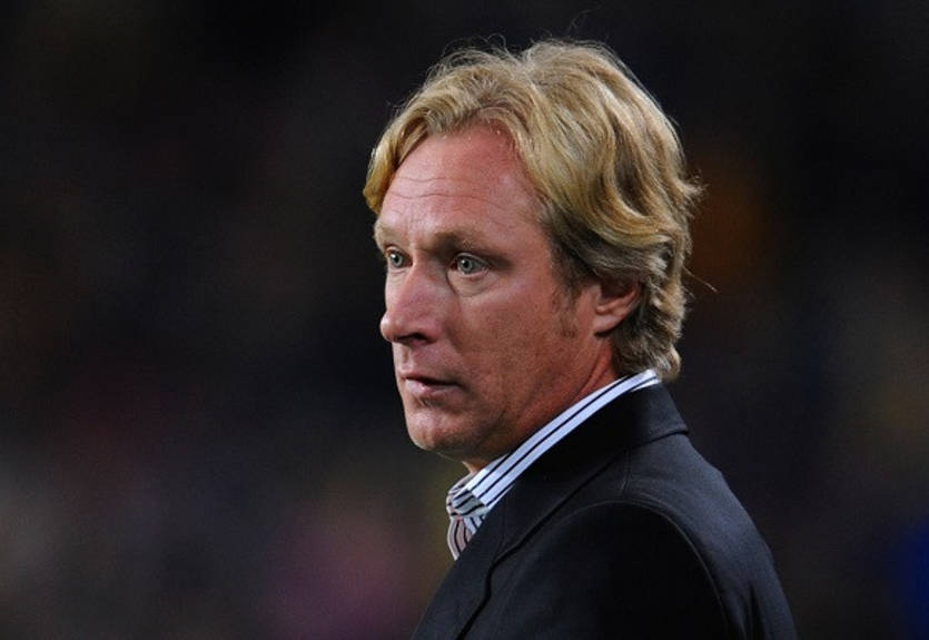 Михайличенко: Мне не так хотелось провести свой первый матч