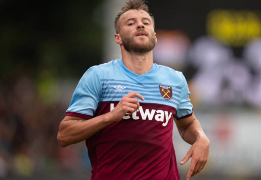 Ярмоленко получил хорошую оценку за матч с Уотфордом