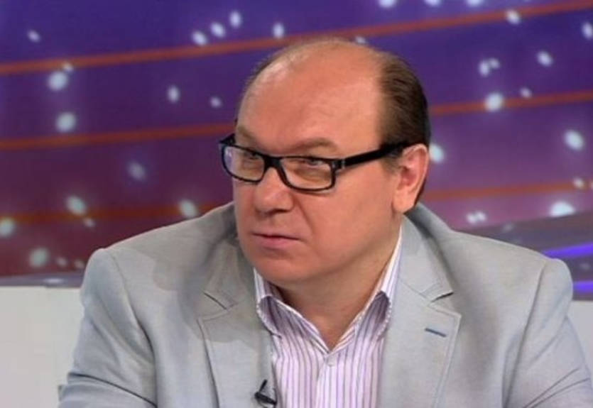 Леоненко: Игроки Динамо не готовы умирать за тренера Леоненко: Игроки Динамо не готовы умирать за тренера