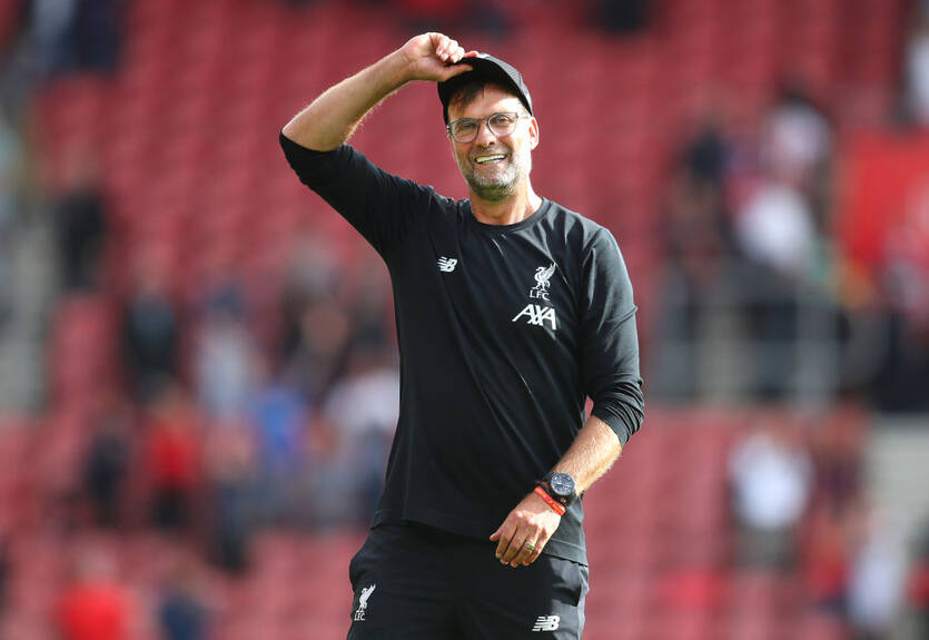 Клопп рассказал при каких условиях возьмет паузу в карьере