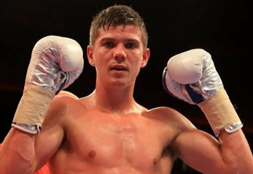 Кэмпбелл: Все, кто не видел мои тренировки, будут кричать о сенсации Кэмпбелл: Все, кто не видел мои тренировки, будут кричать о сенсации