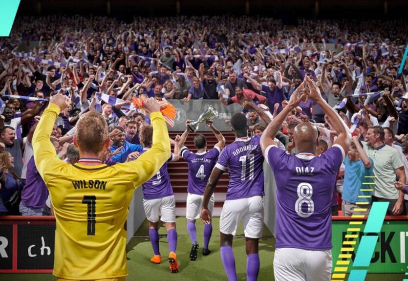 Стала известна дата выхода Football Manager 2020 Стала известна дата выхода Football Manager 2020