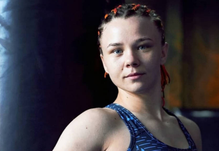 Светлана Гоцык: Буду стараться закончить реванш с Сормовой досрочно Светлана Гоцык: Буду стараться закончить реванш с Сормовой досрочно