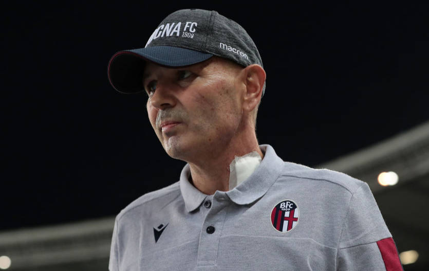 Синиша Михайлович / Getty Images