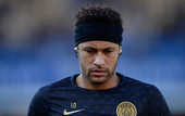 ПСЖ и Барселона не договорились по Неймару - СМИ