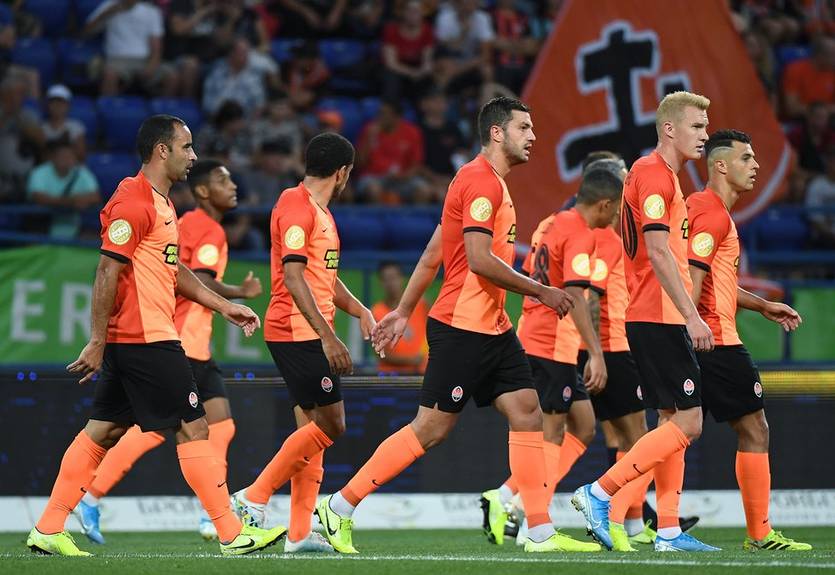 Снова Пеп и Зинченко, встреча с Малиновским и битва с Динамо: экспресс-представление соперников Шахтера в Лиге чемпионов