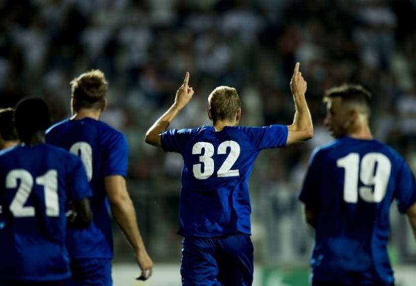 Кто из украинских легионеров выступит в групповом этапе еврокубков Кто из украинских легионеров выступит в групповом этапе еврокубков