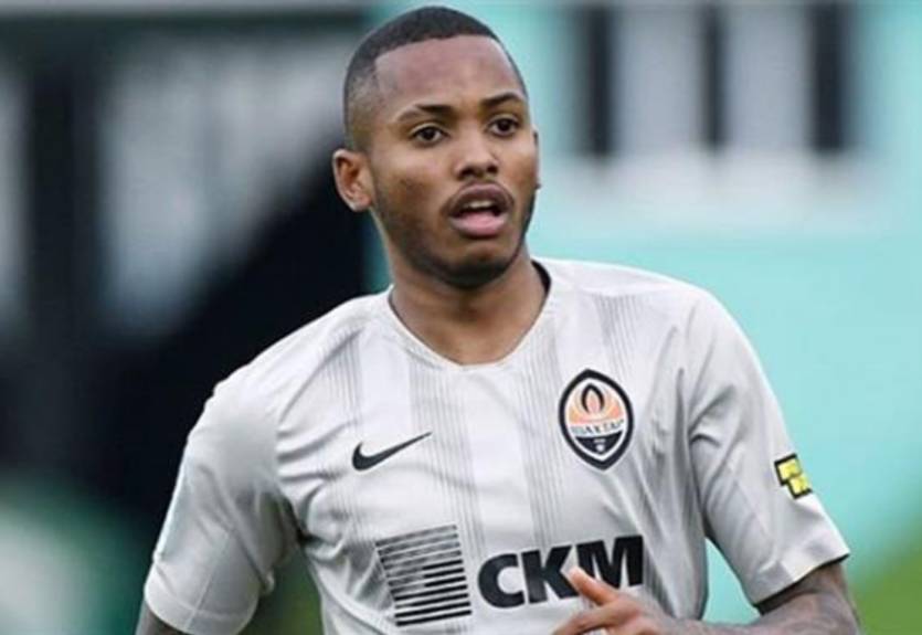 Фернандо станет игроком Спортинга - СМИ