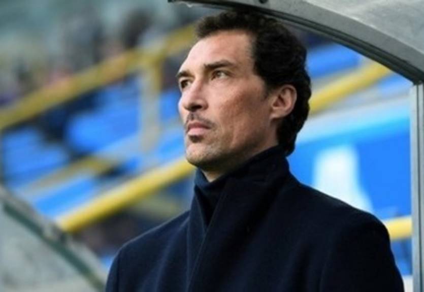 Михайленко: То, что Русин и Супряга не заиграли в Динамо - проблема ребят, а не тренера