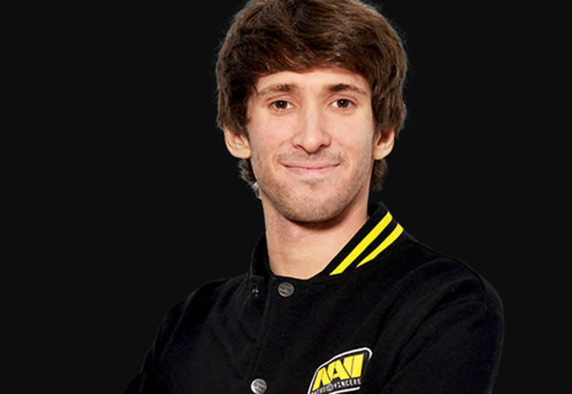 Dendi: Я планирую создать свою команду и организацию Dendi: Я планирую создать свою команду и организацию