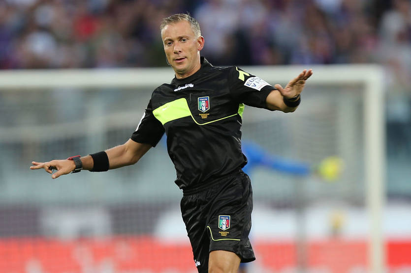 Паоло Валери / Getty Images