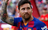 Месси вправе расторгнуть контракт с Барселоной каждое лето - СМИ
