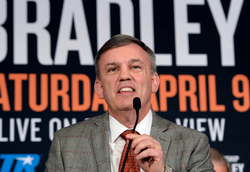 Атлас: Людям следует запомнить имя Александра Усика