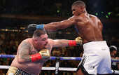 Джошуа назвал главную ошибку в бою с Руисом