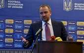 Павелко: Украина хочет попасть на чемпионат мира, поэтому матч с Нигерией важен