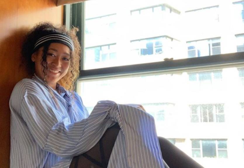 Осака подтвердила, что встречается с известным американским рэпером