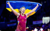 Чемпионат мира по спортивной борьбе: чего ожидать от украинских борцов
