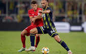 Форвард сборной Косово может стать игроком МЮ