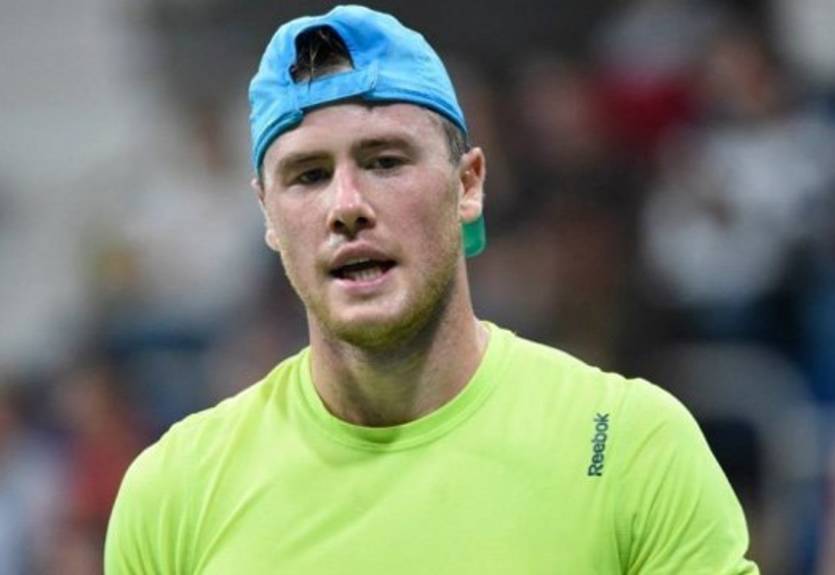 Украина проиграла Венгрии в матче Кубка Дэвиса