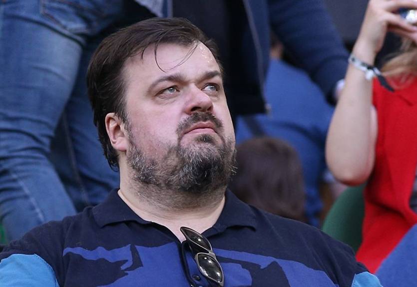 Уткин: Ман Сити полгода будет лихорадить из-за Ляпорта, но они выиграют ЛЧ