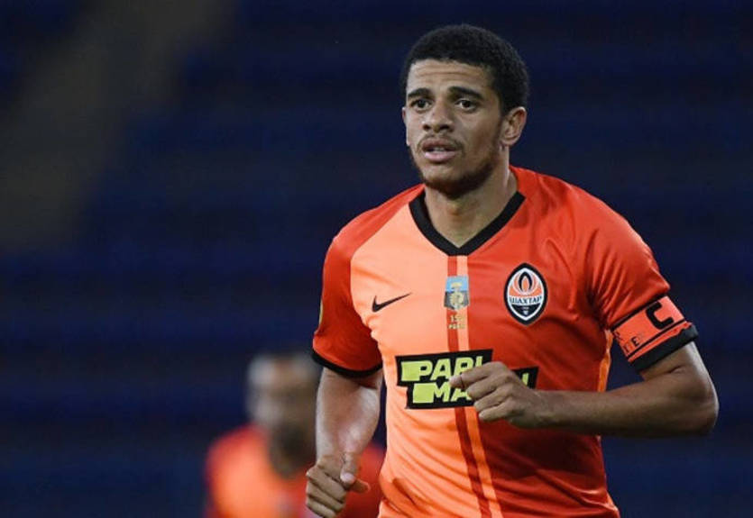 Тайсон: Уже занимаюсь на все 100 процентов, уверен, смогу сыграть с Ман Сити