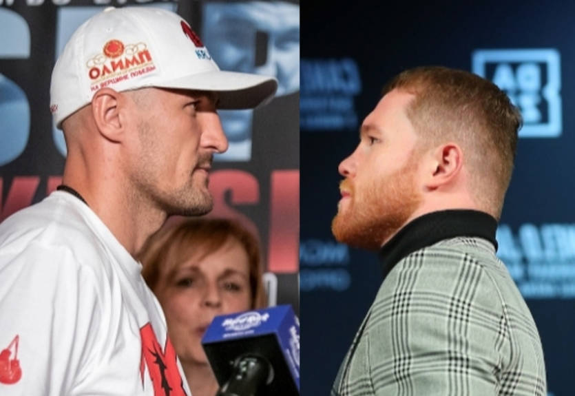 Альварес и Ковалев пройдут проверку на допинг