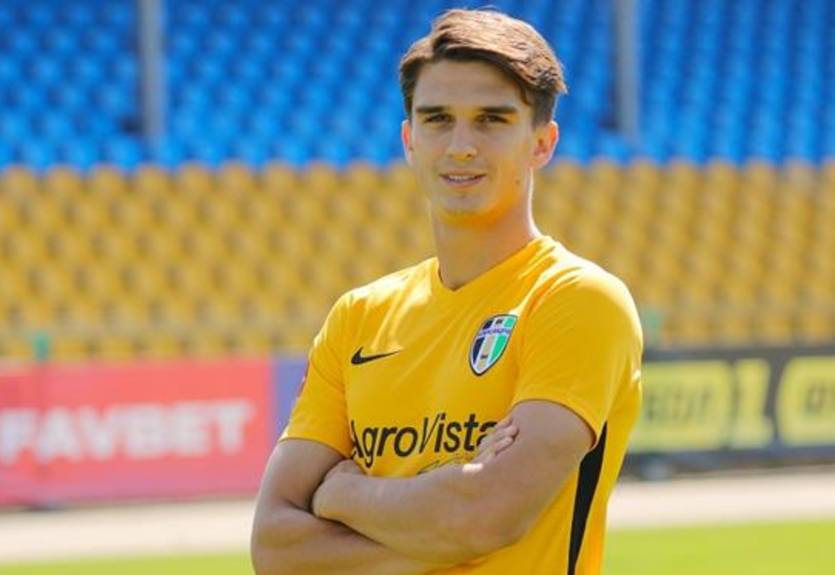 Шастал: Присутствие болельщиков из Александрии, безусловно, придаст нам сил и эмоций