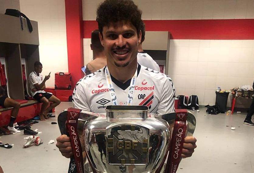 Марсио Азеведо / instagram.com/marcioazevedo