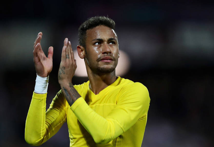 Неймар и болельщики ПСЖ: возможно ли примирение?