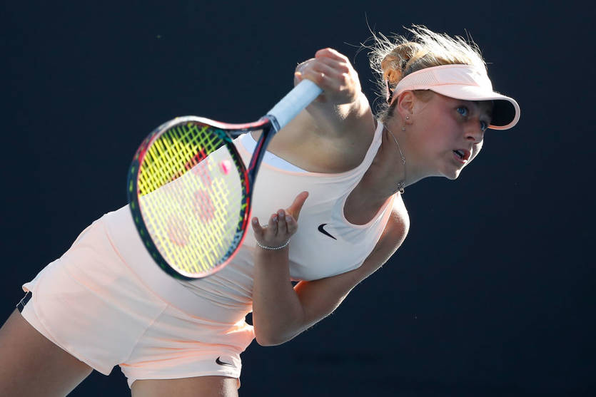 Марта Костюк / Getty Images