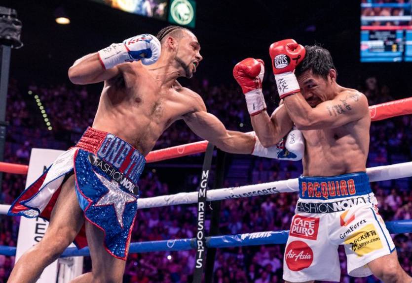 Кит Турман перенес операцию на кисти