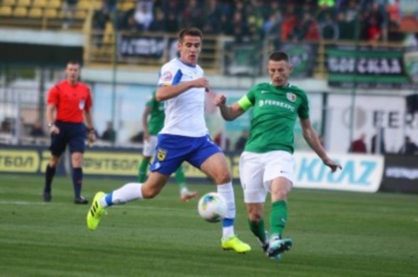 Артем Беседин