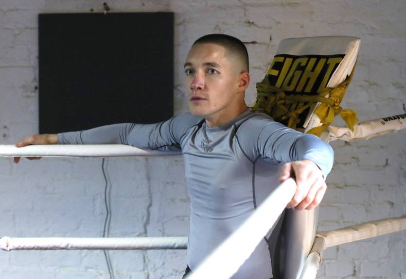 Малиновский узнал имя следующего соперника