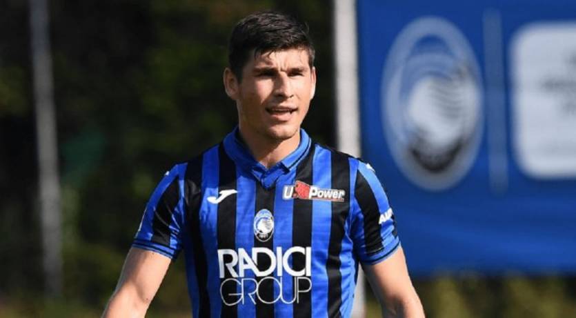 Руслан Малиновский / Аталанта