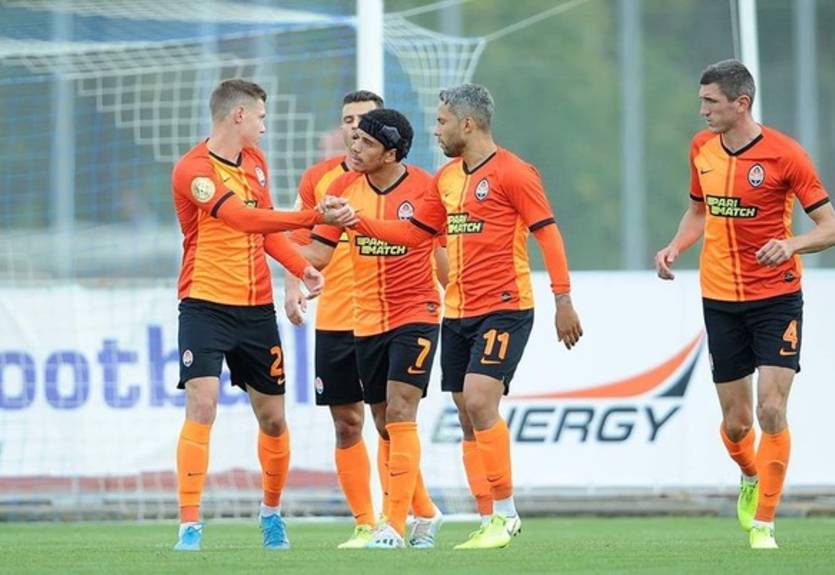 Аталанта - Шахтер: прогноз и ставки на матч Лиги чемпионов Аталанта - Шахтер: прогноз и ставки на матч Лиги чемпионов