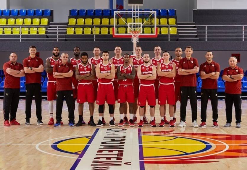 Харьковский новичок, амбициозный Прометей и Мавпы: чего ждать от команд в Суперлиге