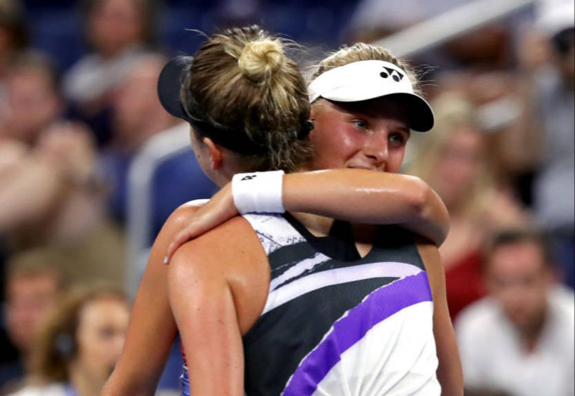 Свитолина и Ястремская получили соперниц в Пекине