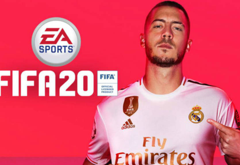 Динамо и Шахтер появились во всех изданиях FIFA 20 Динамо и Шахтер появились во всех изданиях FIFA 20